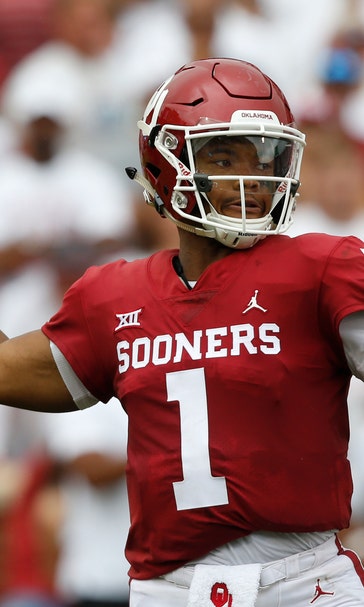 4 Big 12 contenders, 4 QBs accustomed to winning